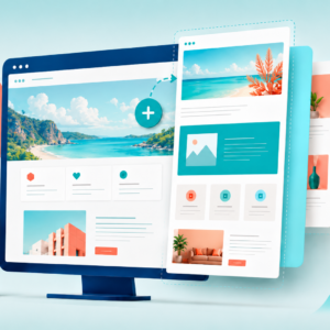 Additional Website Page upgrade by OXWebsite