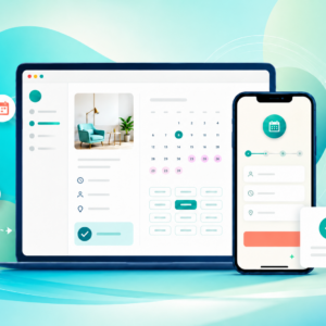 Booking Integration upgrade by OXWebsite