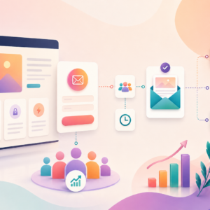 Email Marketing Integration upgrade by OXWebsite